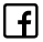 facebook icon square