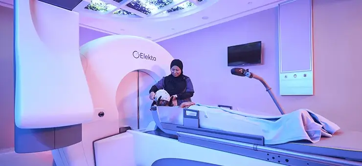 Diagnostic Services