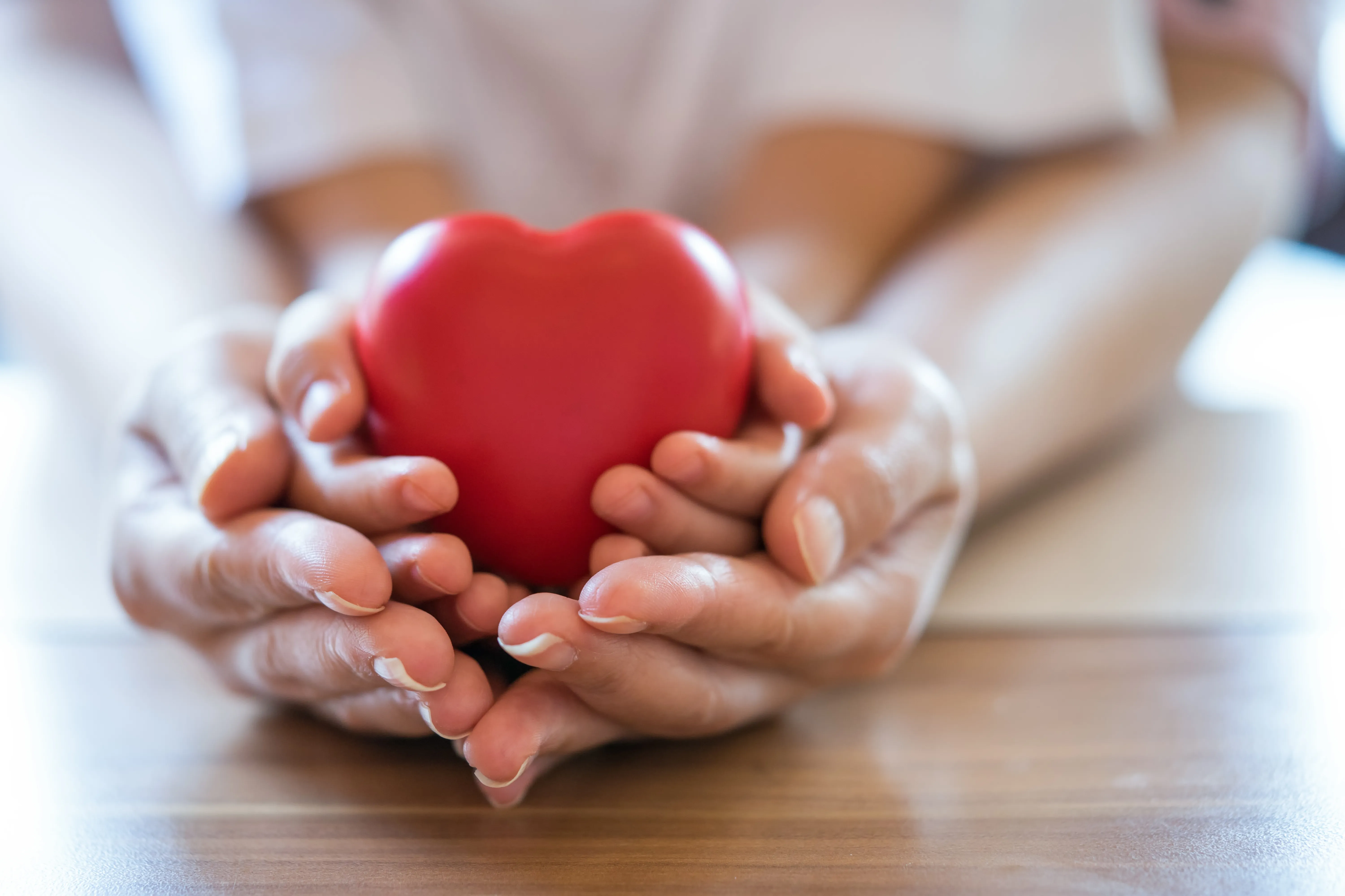 Minimally Invasive Heart Surgery (MIS)
