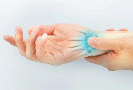 Carpal Tunnel
