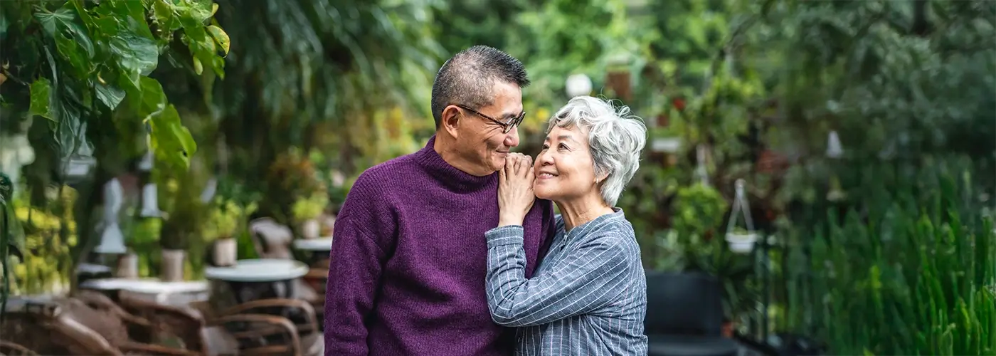 Vertigo: Causes, Symptoms, Treatment